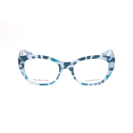 Ladies' Spectacle frame Emporio Armani EA9864-GPD Ø 50 mm