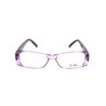 Ladies' Spectacle frame Emilio Pucci EP2648-516 Ø 50 mm