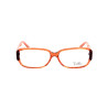 Ladies' Spectacle frame Emilio Pucci EP2654-800 Ø 55 mm