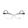 Ladies' Spectacle frame Emilio Pucci EP2681-340 Ø 52 mm