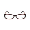 Ladies' Spectacle frame Tods TO5012-047-53 Ø 53 mm