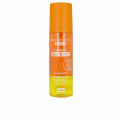 Sun Lotion Isdin 690014824 Spf 30