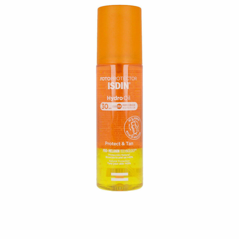 Sun Lotion Isdin 690014824 Spf 30