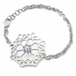 Ladies' Bracelet Morellato SADY09 19 cm