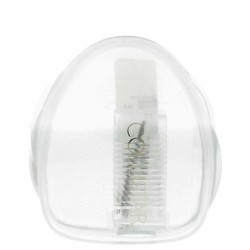 Pencil Sharpener Collistar Transparent Eye Pencil