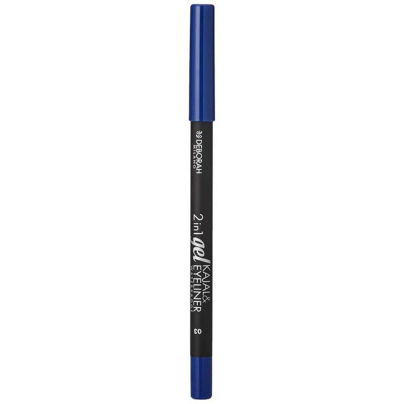 Eye Pencil Kajal & Eyeliner Deborah 2524149