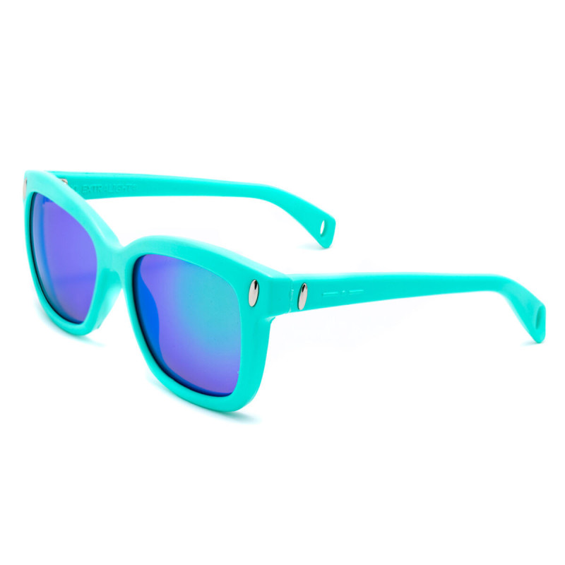 Unisex Sunglasses Italia Independent 0011-036-000 ø 56 mm