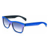 Unisex Sunglasses Italia Independent 0090BSM-021-017