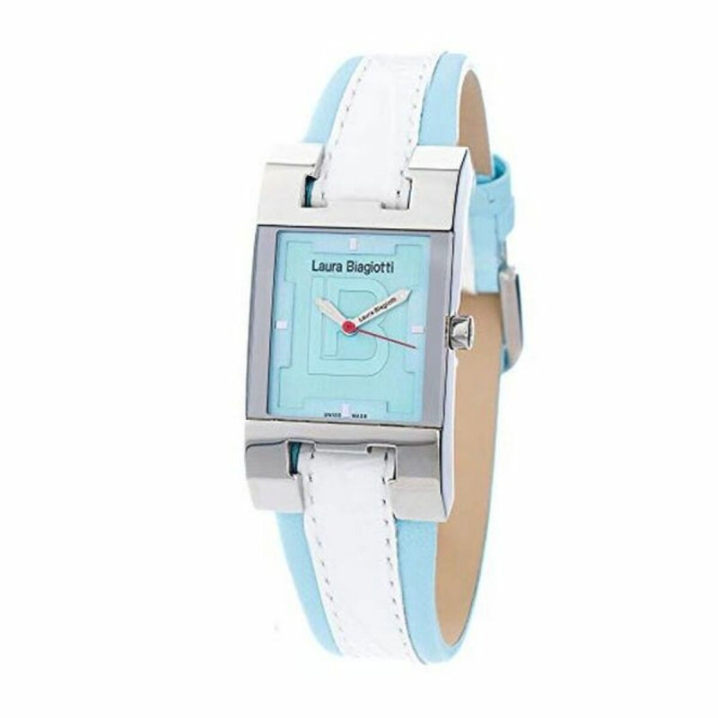 Ladies' Watch Laura Biagiotti LB0042L-AZUL (Ø 24 mm)