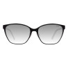 Ladies' Sunglasses Elle EL14822-55BK Ø 55 mm