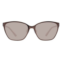 Ladies' Sunglasses Elle EL14822-55BR Ø 55 mm