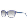 Ladies' Sunglasses Elle EL14826-56BL ø 56 mm