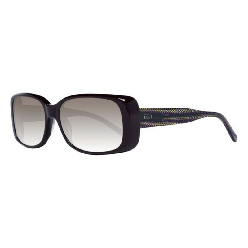 Ladies' Sunglasses Elle EL18966-55PU Ø 55 mm