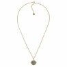 Ladies' Necklace DKNY 5520023 25 cm