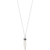 Ladies' Necklace Morellato SADX08 45 cm