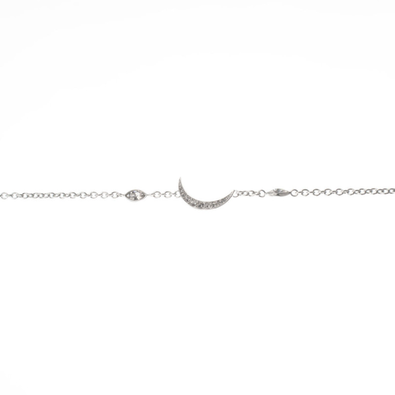 Ladies' Necklace Morellato SAIZ12 16-19 cm