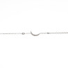 Ladies' Necklace Morellato SAIZ12 16-19 cm