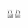 Ladies' Earrings DKNY 5520119 1 cm