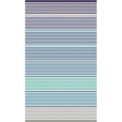 Beach Towel Secaneta Elabea 90 x 165 cm Jacquard Velvet