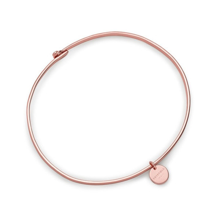 Ladies' Bracelet Rosefield JWORM-J017 16 - 20 cm