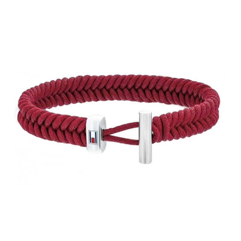 Unisex Bracelet Tommy Hilfiger 2701072 17 cm