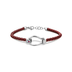 Ladies' Bracelet Tommy Hilfiger 2780398 19 cm