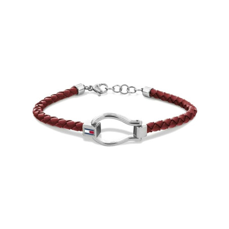 Ladies' Bracelet Tommy Hilfiger 2780398 19 cm