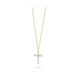 Ladies' Necklace Radiant RY000133 45 cm