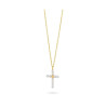 Ladies' Necklace Radiant RY000133 45 cm