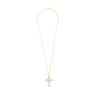 Ladies' Necklace Radiant RY000133 45 cm