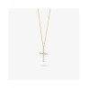 Ladies' Necklace Radiant RY000133 45 cm