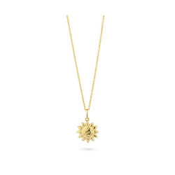 Ladies' Necklace Radiant RY000151 45 cm