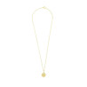 Ladies' Necklace Radiant RY000151 45 cm