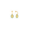 Ladies' Earrings Radiant RY000156 Stainless steel 2 cm