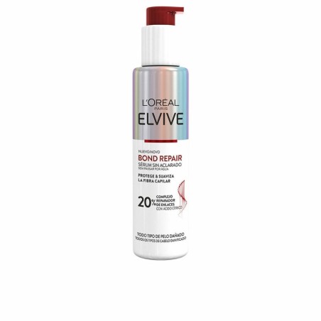 Restorative Serum L'Oreal Make Up Elvive Bond Repair 150 ml