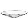 Plate set Arcoroc Aroma Glass 14 cm Coffee 6 Pieces