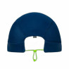 Sports Cap Trail Buff Htr Azure Blue