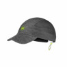 Sports Cap Trail Buff Htr Light Grey