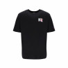 Short Sleeve T-Shirt Russell Athletic Emt E36221 Black Men