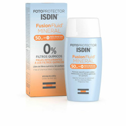 Sun Block Isdin 50 ml