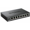 Switch D-Link DES-108/E