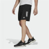 Men's Sports Shorts Adidas T365  Black