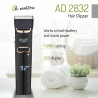 Hair clippers/Shaver Adler AD 2832