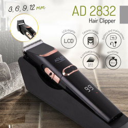 Hair clippers/Shaver Adler AD 2832