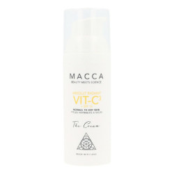 Highlighting Cream Absolut Radiant VIT-C3 Macca Dry Skin Spf 15 (50 ml)