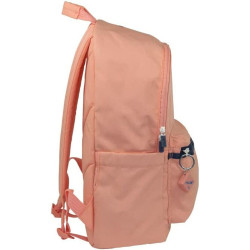 Casual Backpack Milan Pink 22 L 41 x 30 x 18 cm