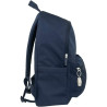 School Bag Milan Multicolour Navy Blue 41 x 30 x 18 cm