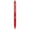 Liquid ink pen Pilot Frixion Clicker Red 0,4 mm (12 Units)