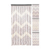 Curtain H&S Collection Exterior Door Bamboo 90 x 180 cm