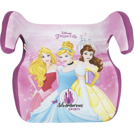 Car Booster Seat Princess CZ10280 6-12 Years